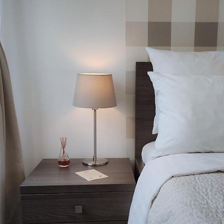 Hotel Residence Spalena Praga Zewnętrze zdjęcie